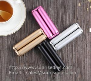 Buy cheap Anti Anxiety Fidget Rotation Massage, CNC milled anodised aluminum alloy hand roller product