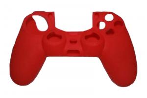 Buy cheap new arrival silicone game handle cover ,new design silicone game cover for PS4 product