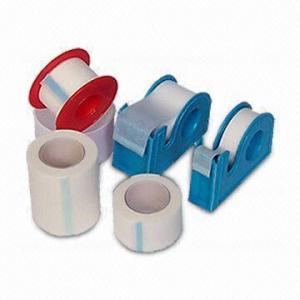 Buy cheap Medical Tapes, Available in Different Materials product