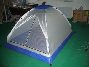 Buy cheap camping tent for 1-2 person dome tent igloo tent product