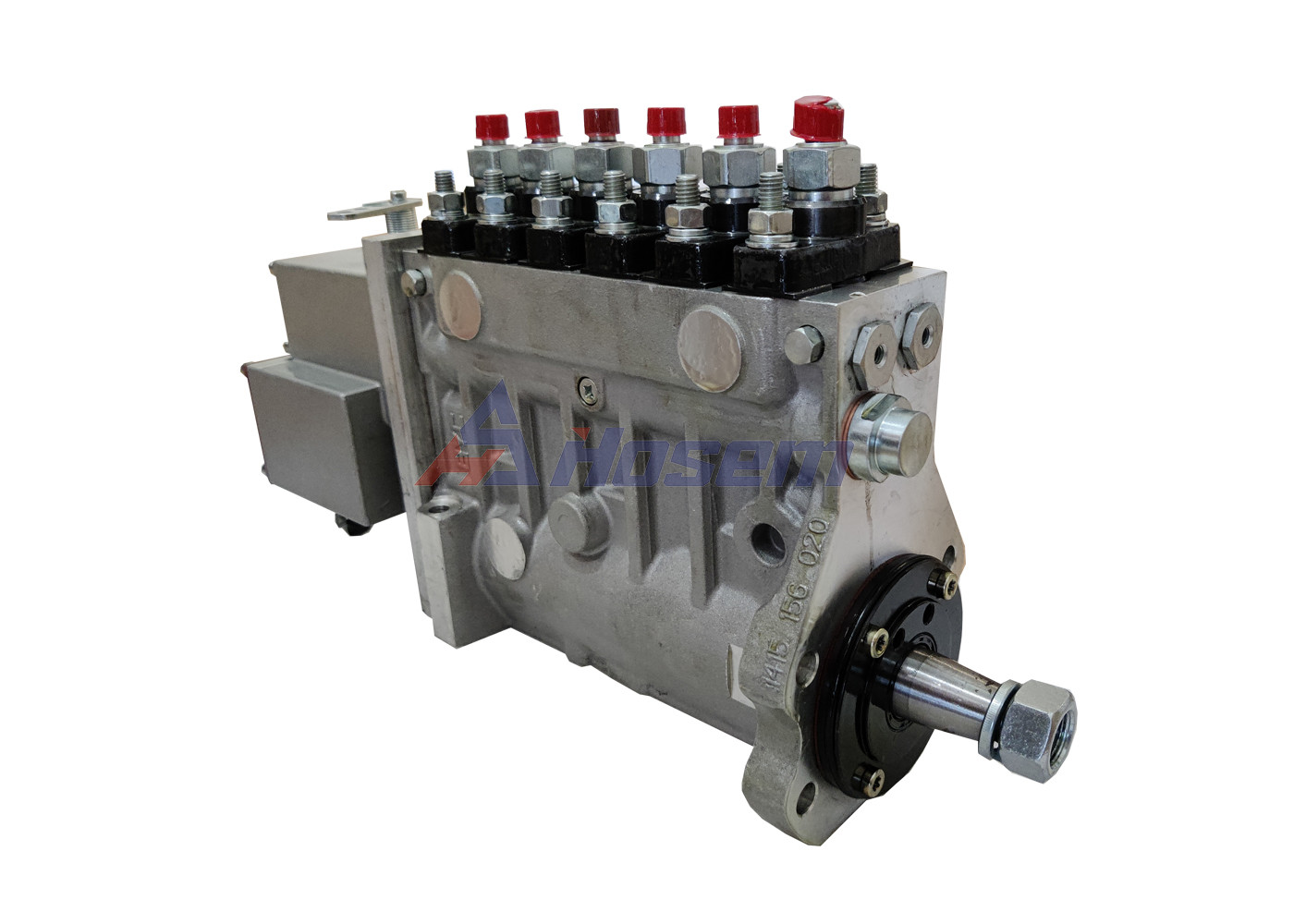 Buy cheap Dcec 6CT 5267708 3977539 0402736913 Cummins Fuel Injection Pump product