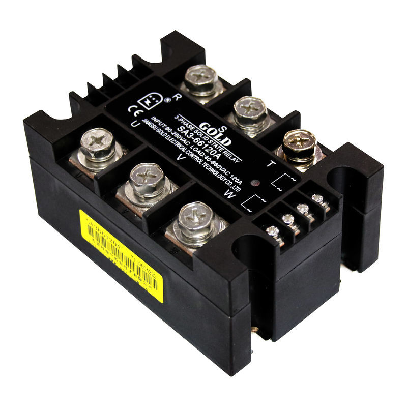 Buy cheap Solid State Power Relay 10 Amp product