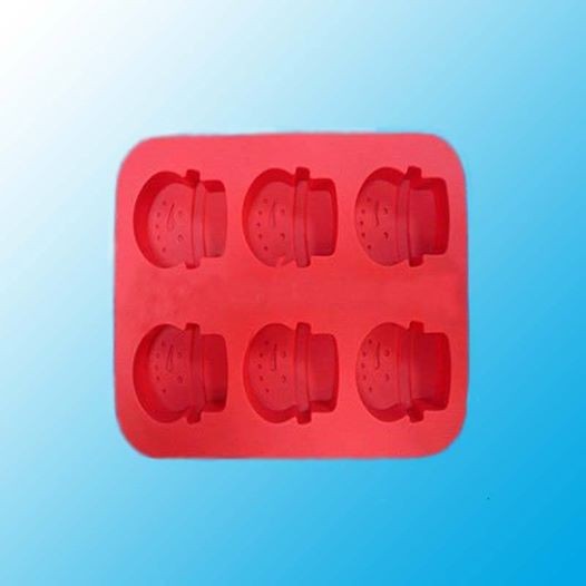 Buy cheap silicone baking trays ,silicone muffin tray product