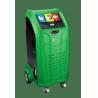 Buy cheap Green Bus Tank Large Refrigerant Recovery Machine For 134a 5 Inch LCD 1200g/min from wholesalers