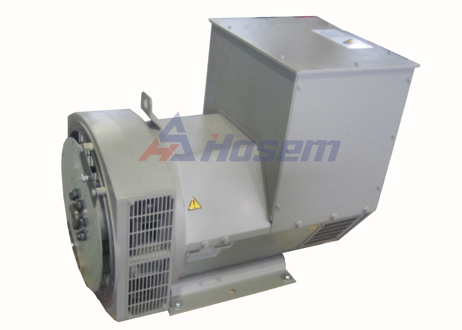 Buy cheap 100kva Copper Wires 50hz 400v Brushless Ac Generator For Diesel Engine product