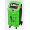 Buy cheap Green 220V 50HZ Dual Gas AC Refrigerant Recovery Machine 400g/min from wholesalers