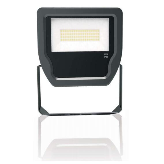 Buy cheap Super Brightness Outside Led Flood Lights 3030 LED Chip 50W AC100-240V 2700K-6500K product