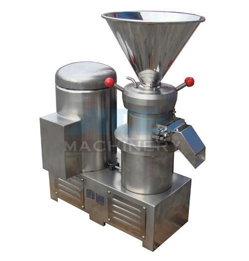 Buy cheap All Stainless Steel 3KW Multifunctional Grinding Machine Health Level Vertical Colloid Mill product
