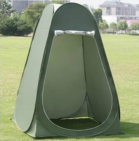 Buy cheap mobile toilet tent privacy chinging tent fishing tent shower tent product