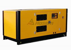Buy cheap Restaurant Three Phase 25kW Industrial Generator Set product