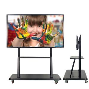 Buy cheap LCD Interactive Electronic Whiteboard Thickness 140mm product