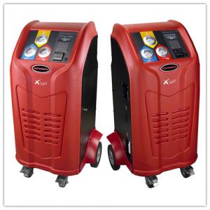 Buy cheap X540 Automotive Refrigerant Recovery Machine product