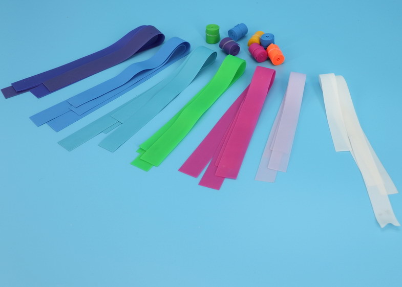 Buy cheap TPE Colorful Emergency Tourniquet Medical Supplies Disposable Latex Free product