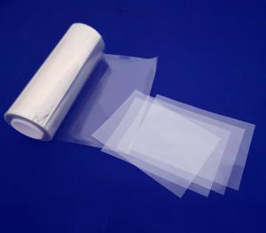 Buy cheap Funtional Optical ISO90001 50micron Conductive PET Film Transparent product