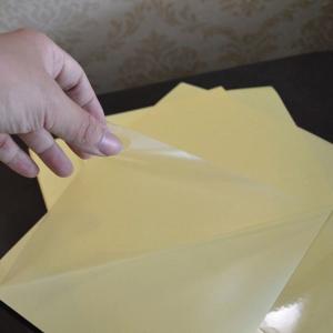 Buy cheap Hot Melt Glue For Paper Film Labels, Price Label And Bottle Label Adhesive product