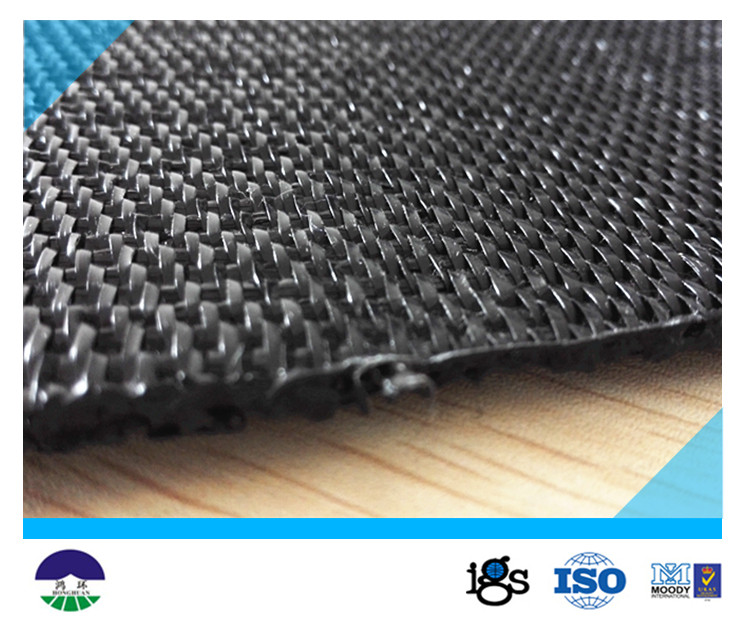 Buy cheap Monofilament Woven Geotextile For Filtration product