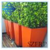 Buy cheap tall fiberglass planters from wholesalers