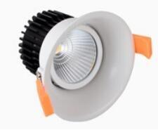 Buy cheap High Brightness Led Dimmable Downlights 5 Inch 25w 6500k Cool White product