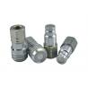 Buy cheap ISO 16028 Carbon Steel Flat Face Hydraulic Hose Fittings from wholesalers