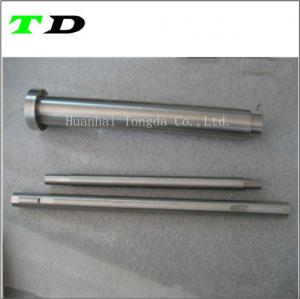 China Mainly Product CNC Machining/ Milling Stainless Steel OEM Service Parts on sale