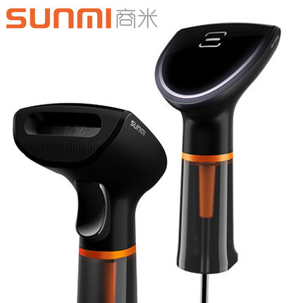 Buy cheap Logistics CMOS 2d QR Barcode Scanner With Double Lam product