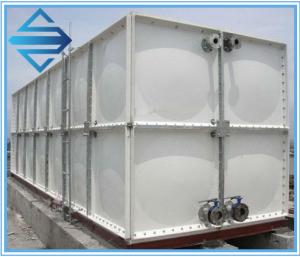 Buy cheap water storage tank product