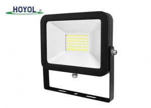 Buy cheap 100Lm/W 3000K LED Flood Light 30W Epistar Chip Industrial High Power Flood Light product
