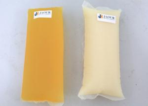Buy cheap Hygienic Hot Melt Pressure Sensitive Adhesive For Adult Diaper Making ISO14000 product