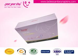 Buy cheap Super Absorbent Healthy Sanitary Napkins Disposable For Menstrual Period product