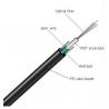 Buy cheap Outdoor Armoured 1.5mm GYXTW FOC Fiber Optic Cable Multi / Single Mode from wholesalers