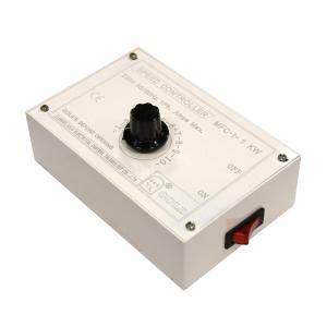 Buy cheap 10A Variable Fan Speed Controller product