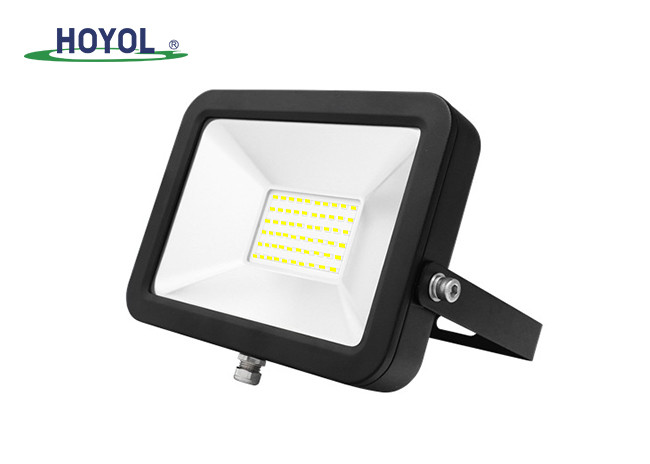 Buy cheap CRI 80 PF 0.9 Led Flood Lights Outdoor High Power With 90% Driver Efficiency product