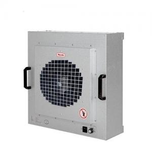 Buy cheap Factory direct sale HEPA fan filter unit 2x4 DC FFU for different type clean rooms product