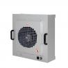 Buy cheap Factory direct sale HEPA fan filter unit 2x4 DC FFU for different type clean from wholesalers