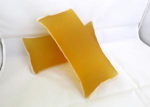 Buy cheap High Tack Hot Melt PSA Adhesive Die Cutting For Label Sticker product