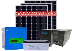 Buy cheap Super Supplier Pre Assembled Flat Roof Ballasted Solar Racking Systems product