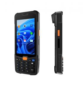 Buy cheap Rugged Android PDA Devices WiFi RFID Scan For Logistics product