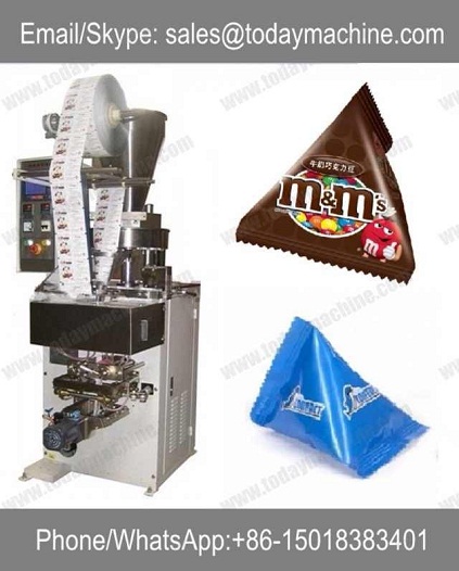 Buy cheap Easy-Operation-Convinient-Apparatus-For-Potato-Chips-Packing-Reasonable-Price- product