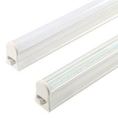Buy cheap 450lm 5w White Led Tube Lights For Home / Bright Led Fluorescent Tube Replacement product