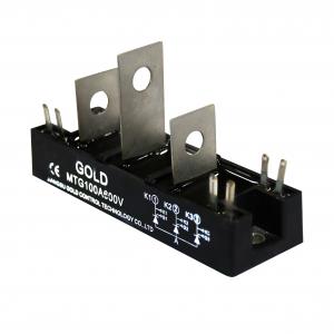 Buy cheap 35A-300A 1600V VRRM Thyristor Rectifier product