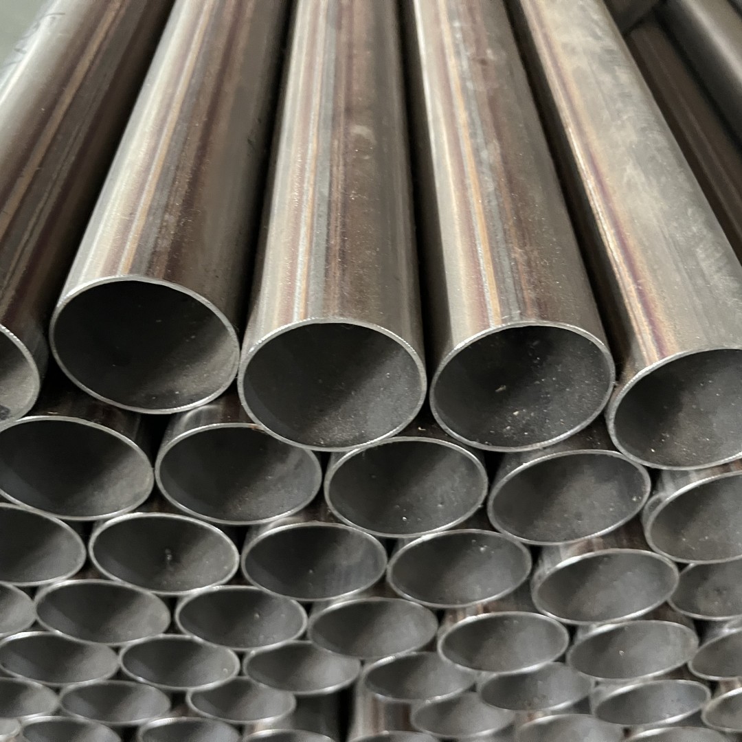 Buy cheap 1.4509 441 And 1.4510 439 Sus441 Welded Stainless Steel Tube 400 Series Welded Tube product