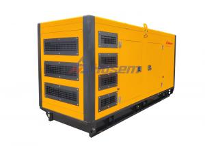 Buy cheap 1506A-E88TAG4 UCDI 274K Heavy Duty Perkins Generator Set For Mining Rent product