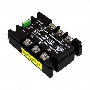 Buy cheap 10A 3 Phase Ac Motor Controller product