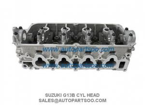 Buy cheap Suzuki G13B Cylinder Head Tapa De Cilindro del Suzuki Culata High performance product
