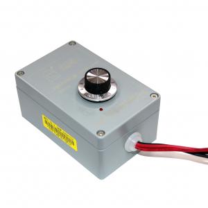 Buy cheap Three phase AC Motor Variable Fan Controller product