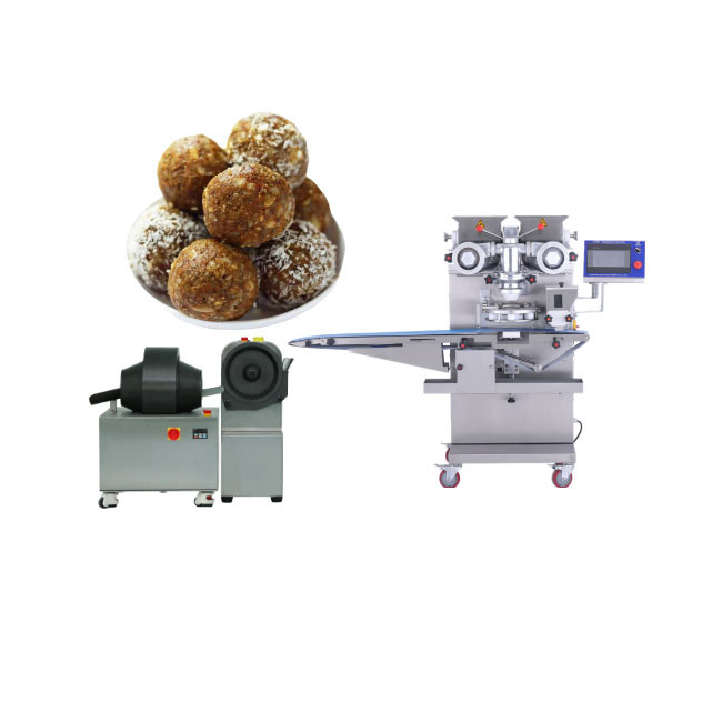 Buy cheap Papa Best Selling Fish Egg Ball Maker Machine For Sales from wholesalers