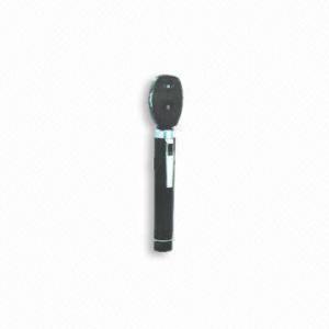 Buy cheap Direct Ophthalmoscope with Plastic Handle and High Pressure Xenon Bulb product