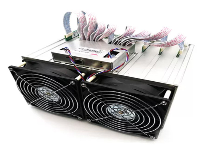 Quality Dayun Zig D1 X11 algorithm 48Gh/s DAYUN Miner for a power consumption of 2200W for sale