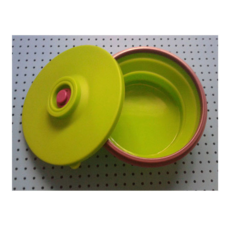 Buy cheap high quality silicone food container ,food storage silicone container product