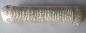 Buy cheap 3/16 Inch X 100 Feet POLYESTER SOLID BRAID CLOTHESLINE product